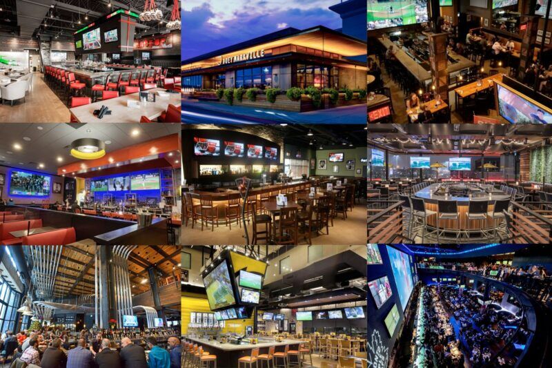 The Top 15 bars to watch the Super Bowl LVIII this Sunday across Canada