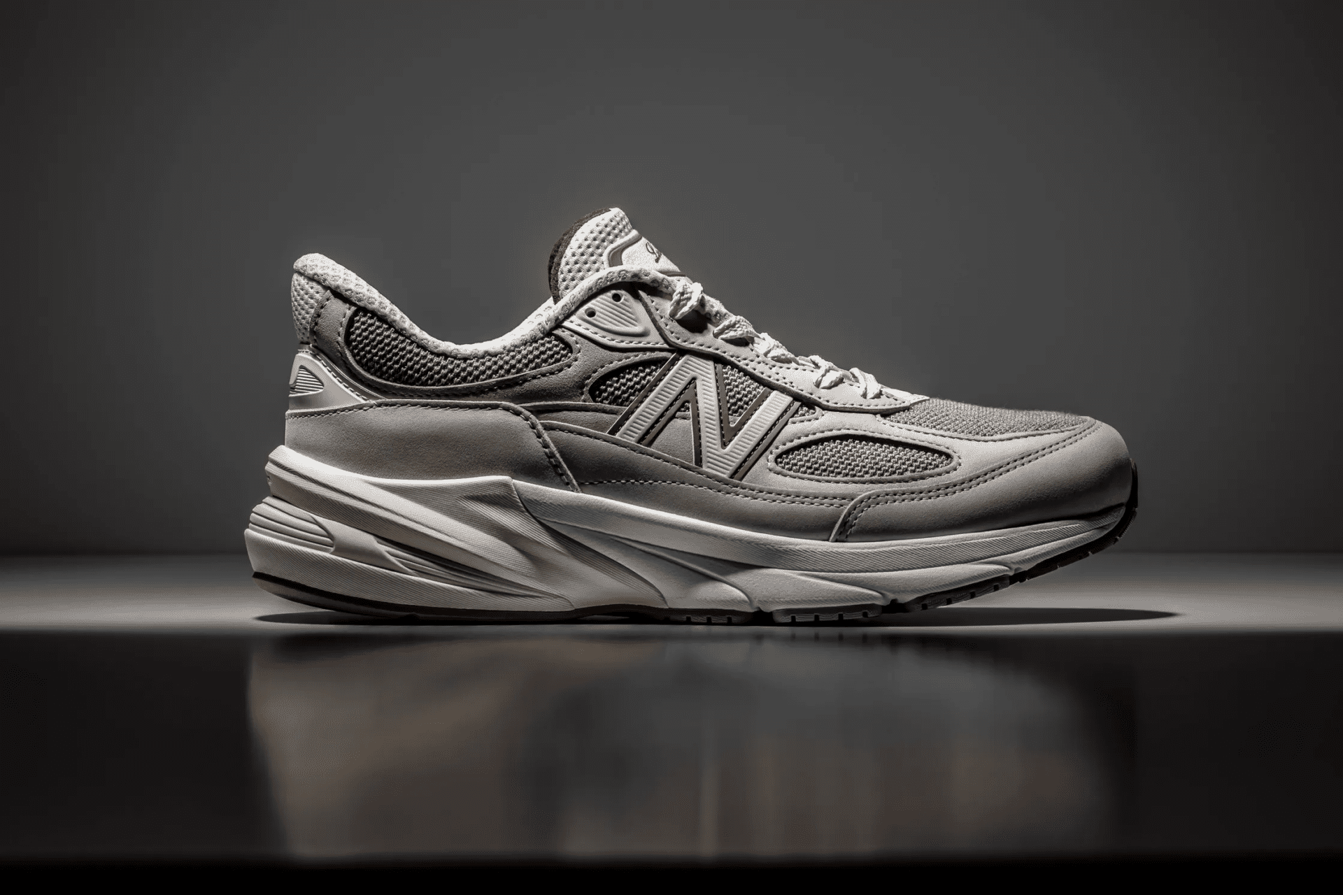 New Balance x Loro Piana: Are these new 990x6 sneakers worth